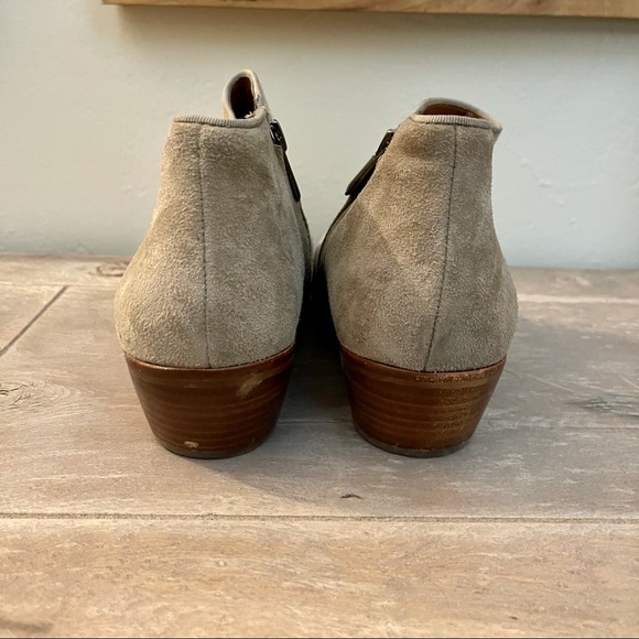 Sam Edelman Booties - Picture 7 of 7